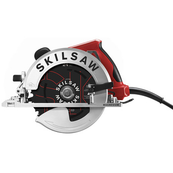 PRODUCTS | SKILSAW SPT67M8-01 7-1/4 in. Magnesium Left Blade SIDEWINDER Circular Saw