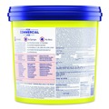 Cleaning & Janitorial Supplies | LYSOL Brand 19200-99856 6 in. x 8 in. 1-Ply Professional Disinfecting Wipe Bucket - Lemon and Lime Blossom White (2/Carton) image number 5