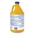 Cleaning & Janitorial Supplies | Zep Commercial ZUBAC128 1-Gallon Antibacterial Disinfectant - Lemon Scent (4/Carton) image number 2