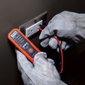 Detection Tools | Klein Tools ET40 12-240V AC 1.5-24V DC Electronic AC/DC Voltage Tester image number 10