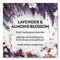Odor Control | Air Wick 62338-98552 0.67 oz. Essential Mist Refill - Lavender and Almond Blossom image number 9