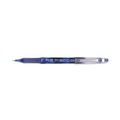 Office Jansan | Pilot 38601 Precise P-500 0.5 mm Gel Pen - Extra Fine, Blue (1 Dozen) image number 2