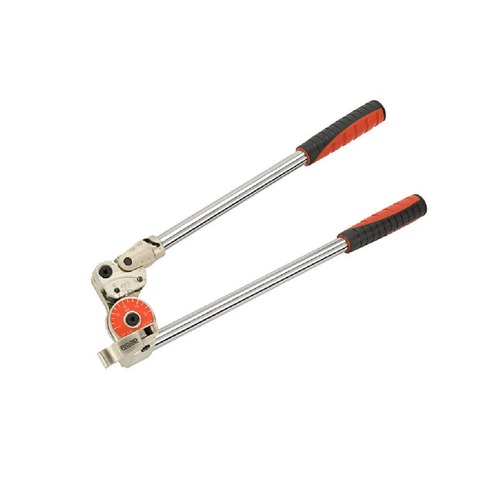 Specialty Hand Tools | Ridgid 608 1/2 in. Heavy-Duty Instrument Bender image number 0