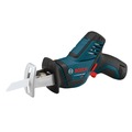 Clearance Center | Bosch PS60-102 12V MAX Lithium-Ion Cordless Pocket Reciprocating Saw Kit (2 Ah) image number 0