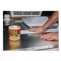 Adhesives & Glues | Flex Seal Products TFSWHTR0405 Flex Tape 4 in. x 5 ft. 39 mil Thick 4 in. Core Strong Rubberized Waterproof Tape - White (4/Carton) image number 4