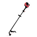 String Trimmers | Troy-Bilt TB25SB 25cc 16 in. Gas Straight Shaft String Trimmer image number 1