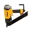 Air Framing Nailers | Dewalt DWMC150 1-1/2 in. Metal Connector Nailer image number 1