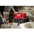 Wet / Dry Vacuums | Milwaukee 0960-20 M12 FUEL Brushless Lithium-Ion Cordless 1.6 gal. Wet/Dry Vacuum (Tool-Only) image number 20