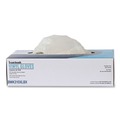 Office Jansan | Boardwalk BWK310XLCT 5 mil Thick 9.5 in. Long Powder-Free Synthetic Examination Vinyl Gloves - Extra Large, Cream (100/Box, 10 Boxes/Carton) image number 6