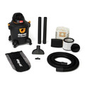 Wet / Dry Vacuums | Shop-Vac 5987100 8 Gallon 3.5 Peak HP High Performance Wet/Dry Vacuum image number 2