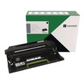 Office Printers | Lexmark 66S0Z00 75,000 Page-Yield High-Yield Toner - Black image number 0