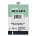 Coffee | FLAVIA 48013 0.25 oz. Pouch Alterra Coffee Freshpack - Decaf House Blend (100/Carton) image number 5
