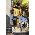 Rotary Hammers | Factory Reconditioned Dewalt D25712KR 1-7/8 in. SDS-Max Combination Hammer with Complete Torque Control image number 4