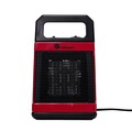 Space Heaters | Mr. Heater F236200 120V 12.5 Amp Portable Ceramic Corded Forced Air Electric Heater image number 5