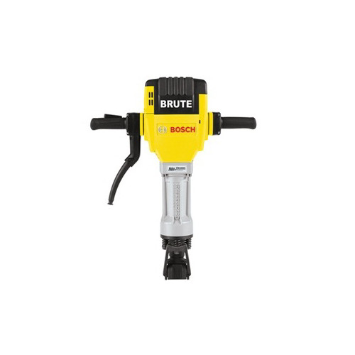 Demolition Hammers | Factory Reconditioned Bosch BH2760VCB-RT 15 Amp 1-1/8 in. Hex Brute Breaker Hammer Kit image number 0