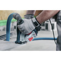  | Bosch DBX543S X-LOCK 5 in. Continuous Rim Diamond Blade image number 1