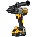 Hammer Drills | Factory Reconditioned Dewalt DCD996P2R 20V MAX XR Lithium-Ion Brushless 3-Speed 1/2 in. Cordless Drill Driver Kit (5 Ah) image number 3