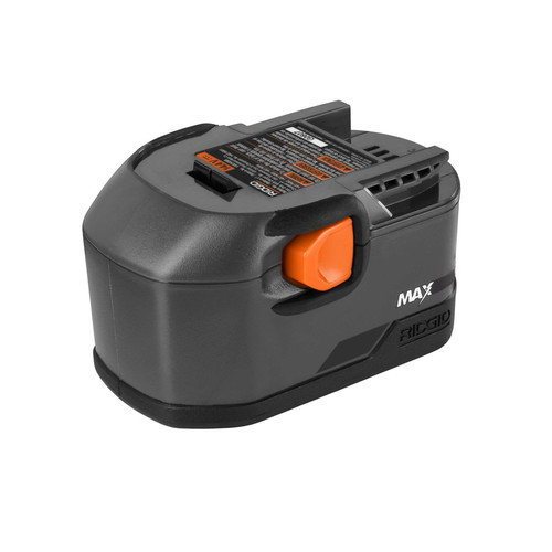 Batteries | Ridgid 130254001 12V MAX 1.9 Ah Ni-Cd Battery image number 0