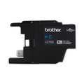 Ink & Toner | Brother LC75CS Innobella 600 Page-Yield High-Yield Ink - Cyan image number 5