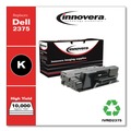 Ink & Toner | Innovera IVRD2375 Remanufactured 10000-Page Yield Toner for Dell 593-BBBJ - Black image number 1