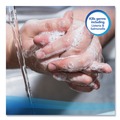 Cleaning & Janitorial Supplies | Scott 91594 1.2 L Antimicrobial Foam Skin Cleanser Refill - Fresh Scent (2/Carton) image number 4