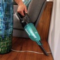 Vacuums | Makita XLC08ZB 18V LXT Lithium‑Ion Compact Brushless Trigger with Lock Cordless Vacuum (Tool Only) image number 6