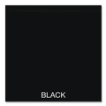 Paper Towels and Napkins | Boardwalk R3670BKBW 13 in. x 6.75 in. x 8.75 in. Standard Twin Toilet Tissue Dispenser - Black image number 10