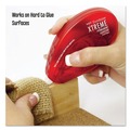 Office Jansan | Tombow 62127 0.33 in. x 39.33 ft. High Performance Adhesive Tape Runner - Dries Clear image number 2