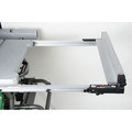 Table Saws | Factory Reconditioned Hitachi C10RJ Hitachi C10RJ 15-Amp 10 in. Jobsite Table Saw image number 6