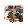 Portable Generators | Generac XG10000E XG Series 10,000 Watt Electric Start Portable Generator image number 0