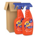 Cleaning & Janitorial Supplies | Tide 80353851 22 oz Antibacterial Fabric Spray - Original Scent (2/Carton) image number 1