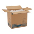 Cups and Lids | Dixie PP20CLEAR Plastic Souffle/Portion Cups 2 oz. - Clear (2400/Carton) image number 3