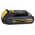 Wet / Dry Vacuums | Factory Reconditioned Dewalt DCV580C1R 20V MAX Cordless Wet-Dry Vacuum Kit image number 13