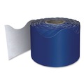 Office & Office Supplies | Carson-Dellosa 108469 2.25 in. x 65 ft. Rolled Scalloped Border - Navy image number 6