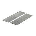 Brad Nails | Freeman SSBN18-125 18-Gauge 1-1/4 in. Glue Collated Stainless Steel Brad Nails (1000 count) image number 4