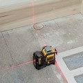 Rotary Lasers | Dewalt DW089LR 12V MAX 3 x 360 Degrees Red Line Laser image number 12