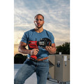 Press Tools | Ridgid 70138 RP 350 Cordless Press Tool Kit with Battery and 1/2 in. - 1 in. MegaPress Jaws image number 7