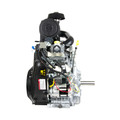 Replacement Engines | Briggs & Stratton 611477-1237-J1BS Vanguard 896cc Gas 31 HP Horizontal Shaft Engine image number 2