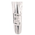 Cups and Lids | Fabri-Kal 000000000009502048 9 oz Kal-Clear True PET Plastic Cold Drink Cups - Clear (1000/Carton) image number 2