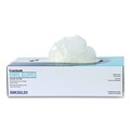 Disposable Gloves | Boardwalk BWK365LCT 2.6 mil 9.5 in. Long Powder-Free General Purpose Vinyl Gloves - Large, Clear (100/Box, 10 Boxes/Carton) image number 3