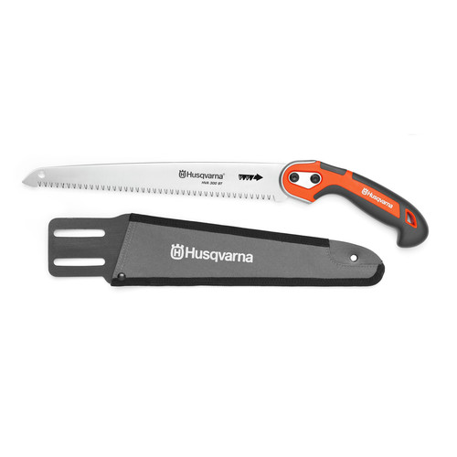 Outdoor Hand Saws | Husqvarna 967236501 300ST Straight Pruning Saw image number 0