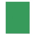 Cleaning & Janitorial Supplies | Prang P8003 SunWorks 9 in. x 12 in. 50 lbs. Text Weight Construction Paper - Holiday Green (50/Pack) image number 1