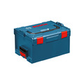 Storage Systems | Bosch LBOXX-3 10 in. Stackable Storage Case image number 0