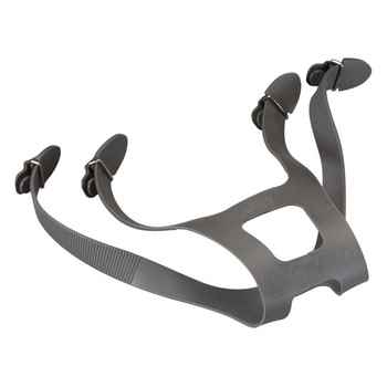 3M Head Harness Assembly 6897/(AAD)
