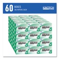 Cleaning & Janitorial Supplies | Kimtech KCC 34155 1-Ply 4.4 in. x 8.4 in. Kimwipes Delicate Task Wipers - Unscented, White (16800/Carton) image number 2