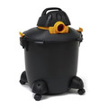 Wet / Dry Vacuums | Shop-Vac 5987300 12 Gallon 5.5 Peak HP SVX2 High Performance Wet/Dry Vacuum image number 3