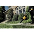Leaf Blower Accessories | Dewalt DWOAS7BL Universal Blower Attachment image number 2