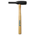 Hammers | Jackson Professional 1150000 3/4 in. Diameter 16 in. Handle Backing-Out Punch Hammer image number 1