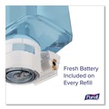 Hand Soaps | PURELL 8575-02 HEALTHY SOAP REDIFOAM 2,000 mL Foam Soap Refill - Fragrance-Free (2/Carton) image number 7