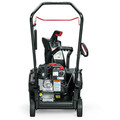 Snow Blowers | Briggs & Stratton 1697099 Single-Stage 618 18 in. Gas Snow Blower with Recoil Start image number 2